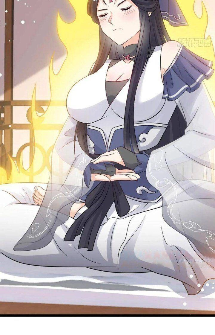 Vợ Tôi Và Tôi Thống Trị Tam Giới Chapter 68 - 2