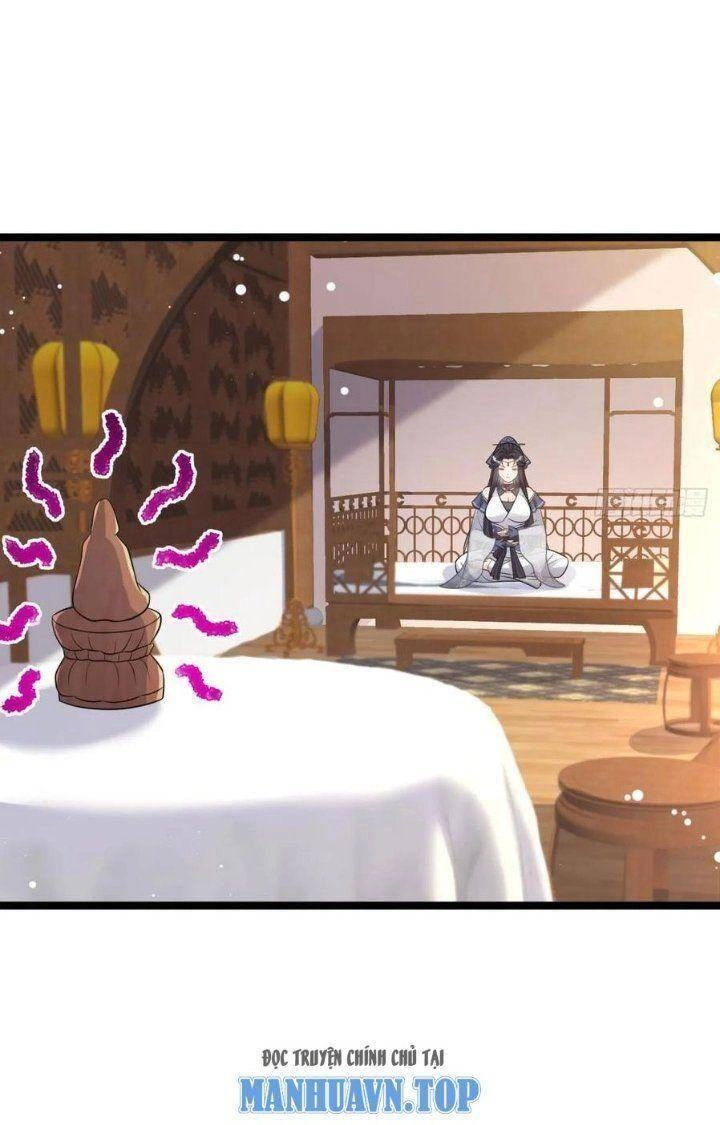 Vợ Tôi Và Tôi Thống Trị Tam Giới Chapter 68 - 3