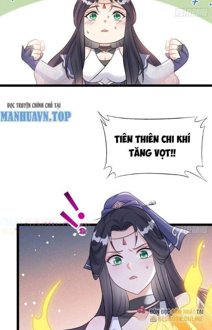 Vợ Tôi Và Tôi Thống Trị Tam Giới Chapter 68 - 10