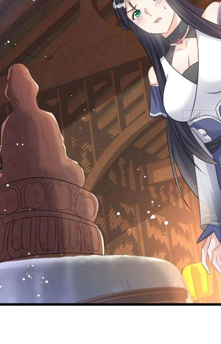 Vợ Tôi Và Tôi Thống Trị Tam Giới Chapter 68 - 13