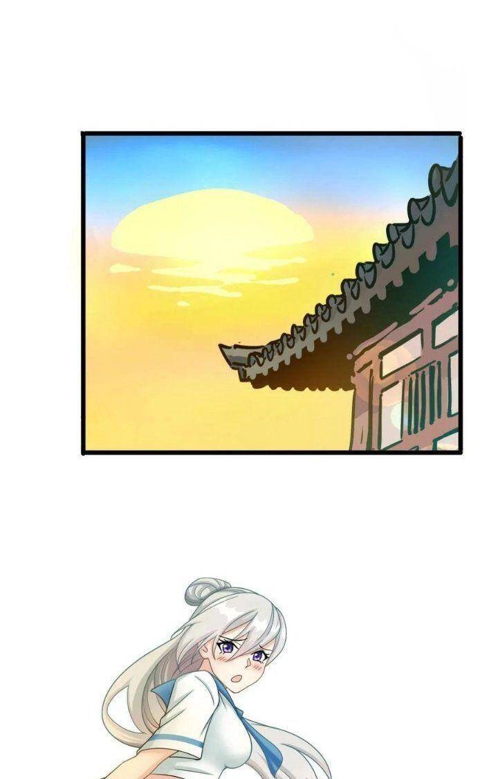 Vợ Tôi Và Tôi Thống Trị Tam Giới Chapter 68 - 14