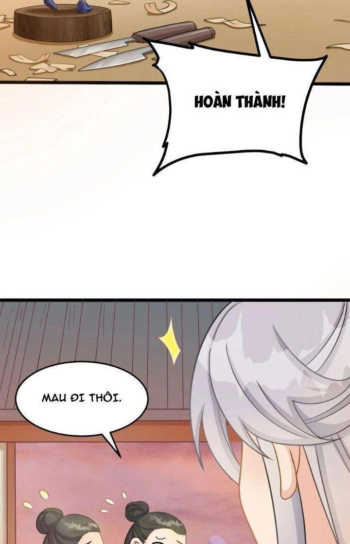 Vợ Tôi Và Tôi Thống Trị Tam Giới Chapter 68 - 17