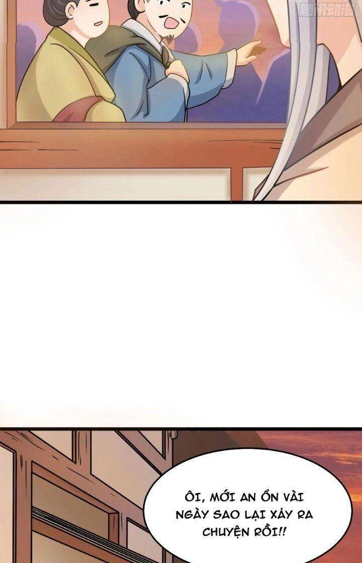 Vợ Tôi Và Tôi Thống Trị Tam Giới Chapter 68 - 18