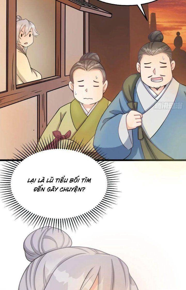Vợ Tôi Và Tôi Thống Trị Tam Giới Chapter 68 - 19
