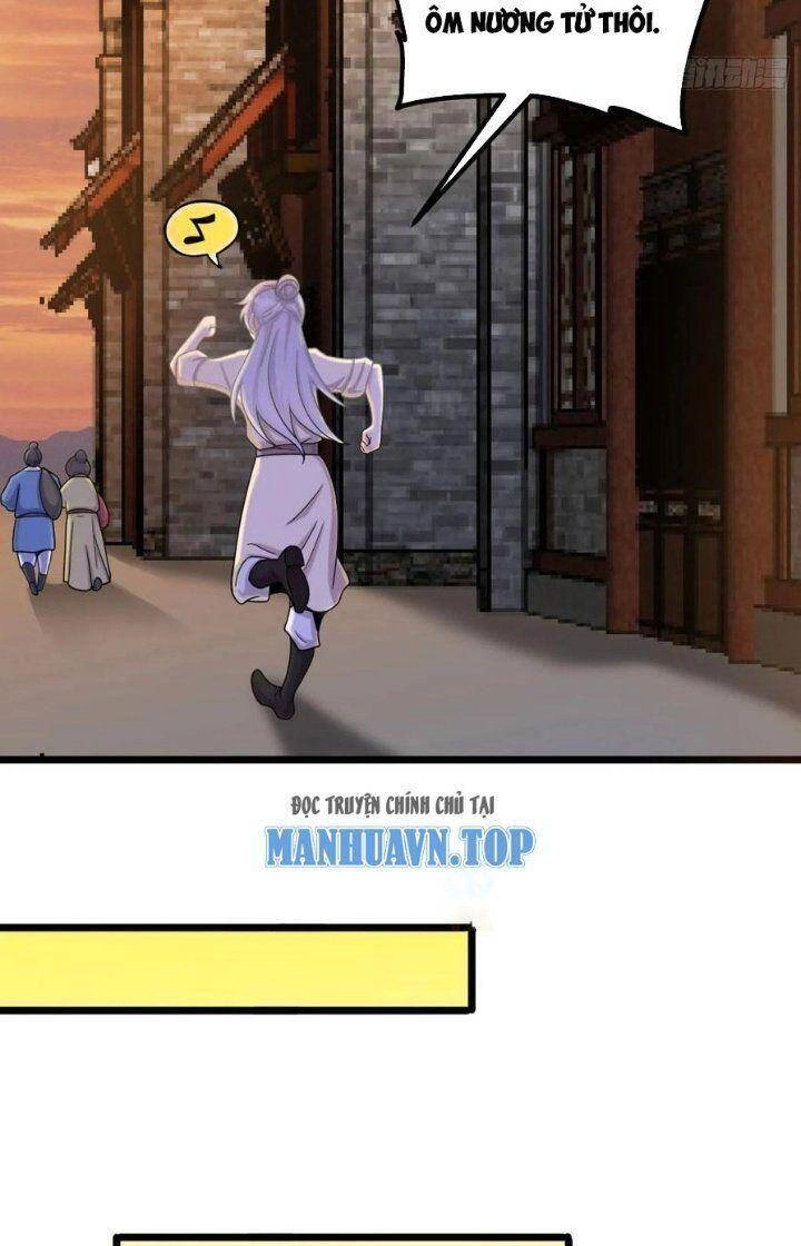 Vợ Tôi Và Tôi Thống Trị Tam Giới Chapter 68 - 23