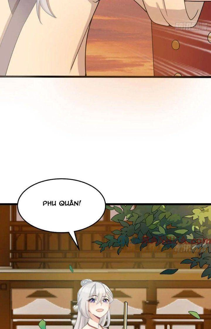 Vợ Tôi Và Tôi Thống Trị Tam Giới Chapter 68 - 25