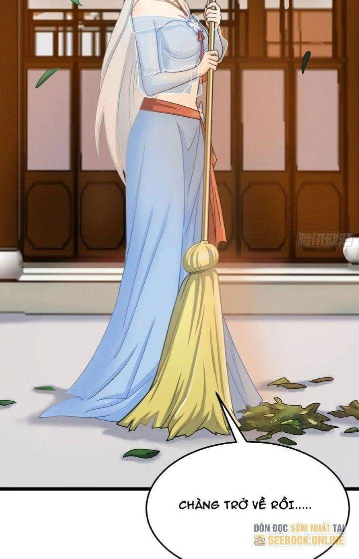 Vợ Tôi Và Tôi Thống Trị Tam Giới Chapter 68 - 26