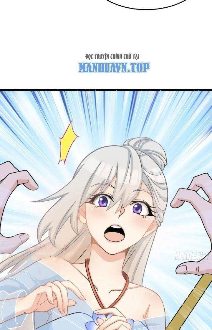 Vợ Tôi Và Tôi Thống Trị Tam Giới Chapter 68 - 27