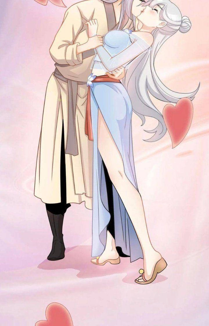 Vợ Tôi Và Tôi Thống Trị Tam Giới Chapter 68 - 30