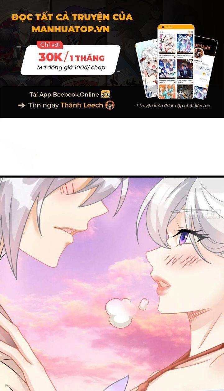 Vợ Tôi Và Tôi Thống Trị Tam Giới Chapter 68 - 32