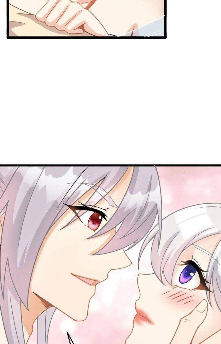 Vợ Tôi Và Tôi Thống Trị Tam Giới Chapter 68 - 34