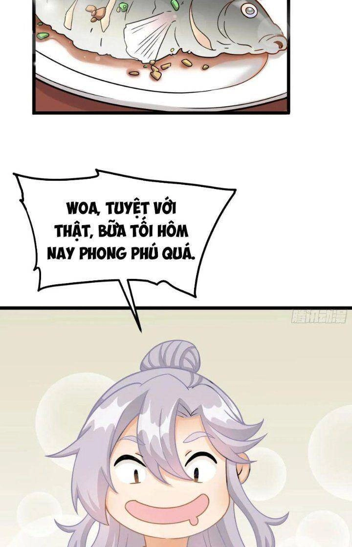 Vợ Tôi Và Tôi Thống Trị Tam Giới Chapter 68 - 40