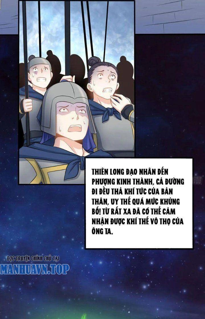 Vợ Tôi Và Tôi Thống Trị Tam Giới Chapter 68 - 48