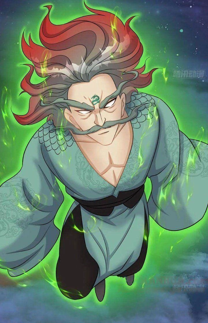 Vợ Tôi Và Tôi Thống Trị Tam Giới Chapter 68 - 49