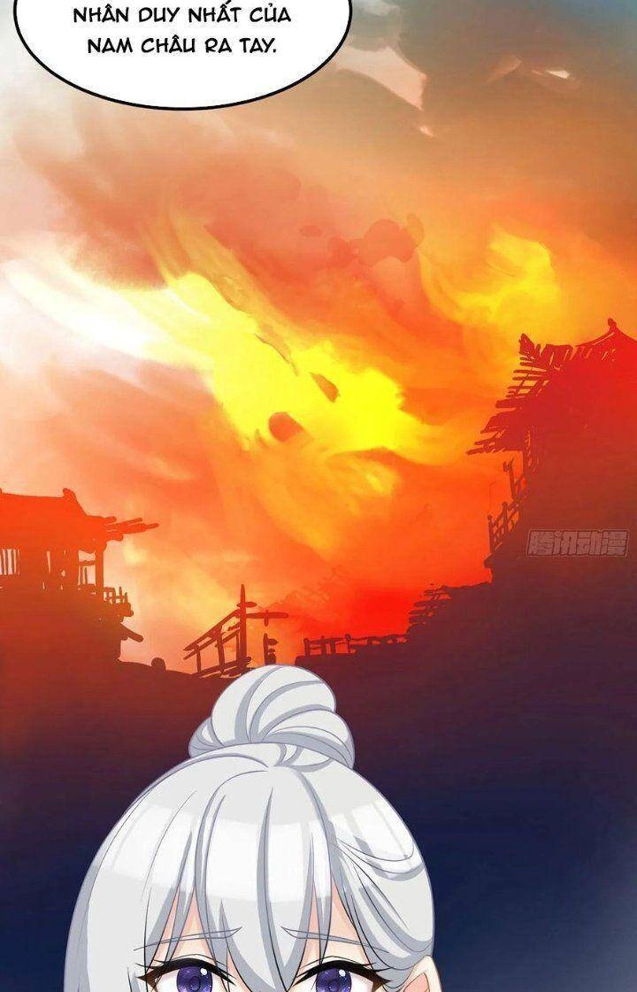 Vợ Tôi Và Tôi Thống Trị Tam Giới Chapter 68 - 52