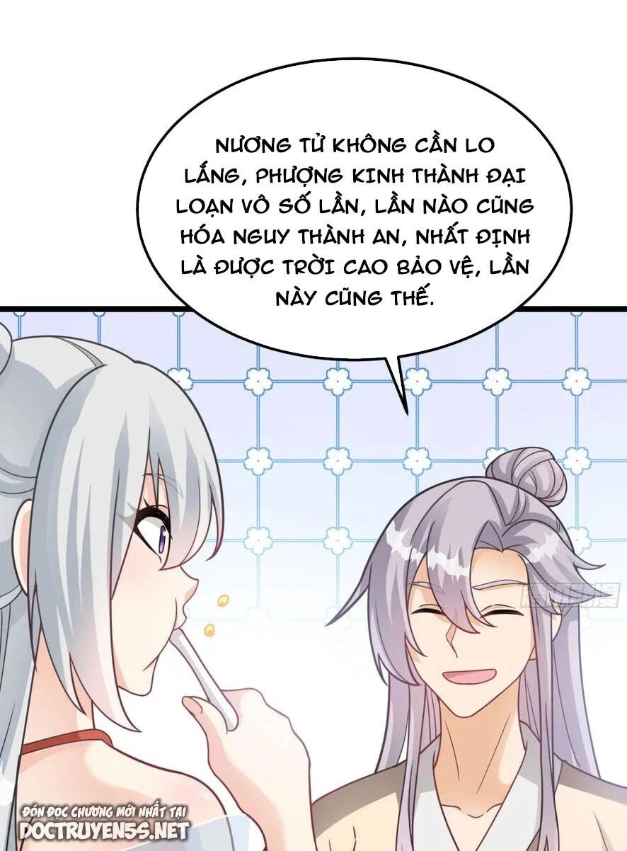 Vợ Tôi Và Tôi Thống Trị Tam Giới Chapter 69 - 1