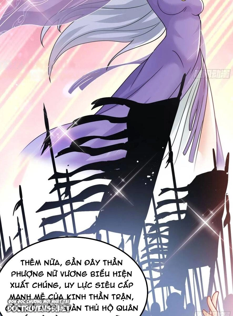 Vợ Tôi Và Tôi Thống Trị Tam Giới Chapter 69 - 3