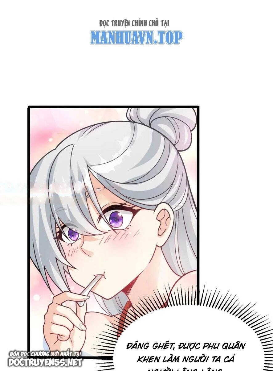 Vợ Tôi Và Tôi Thống Trị Tam Giới Chapter 69 - 5