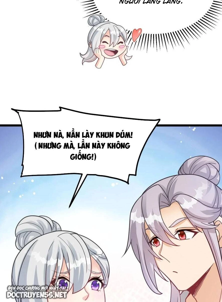 Vợ Tôi Và Tôi Thống Trị Tam Giới Chapter 69 - 6