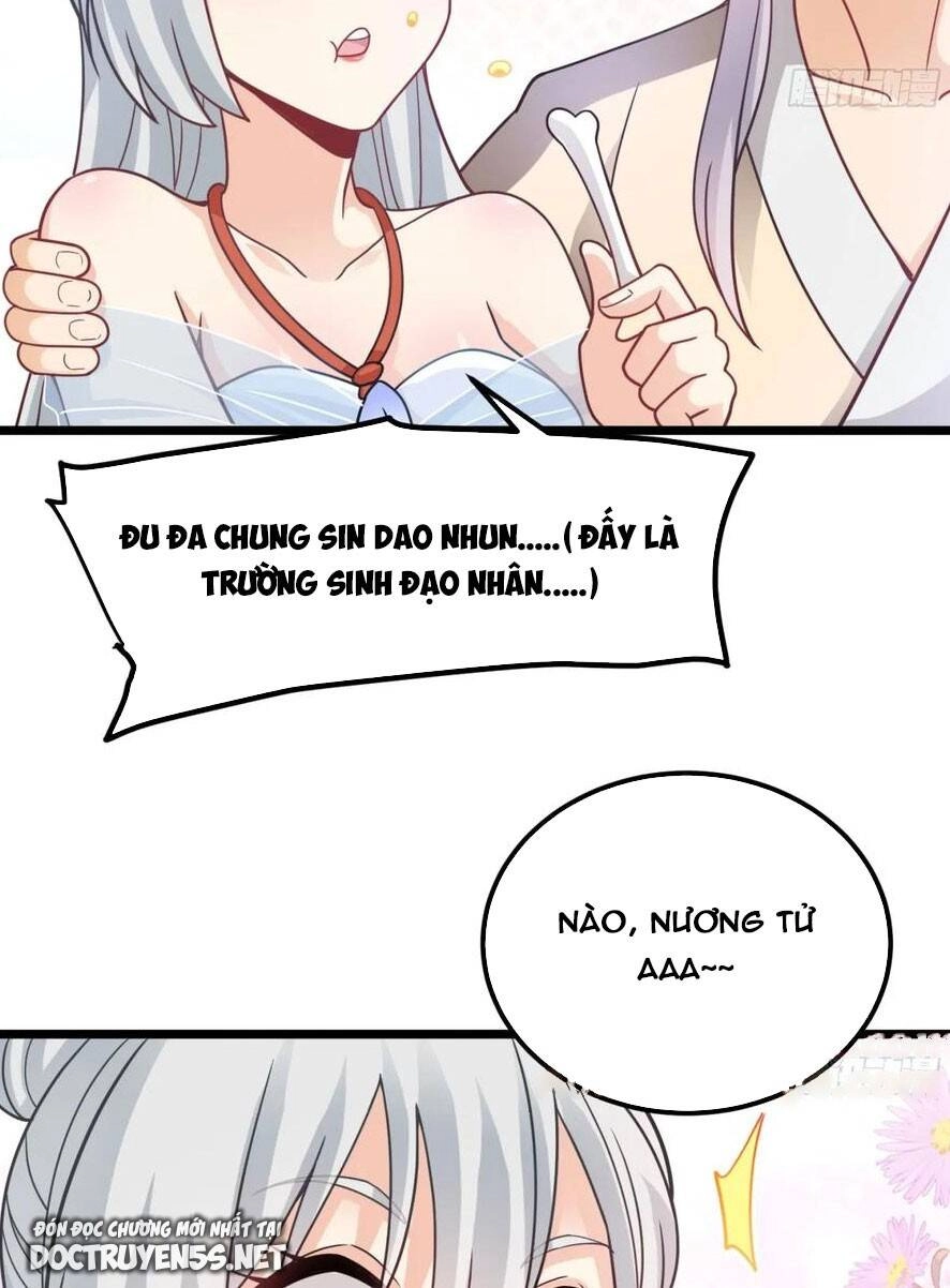 Vợ Tôi Và Tôi Thống Trị Tam Giới Chapter 69 - 7