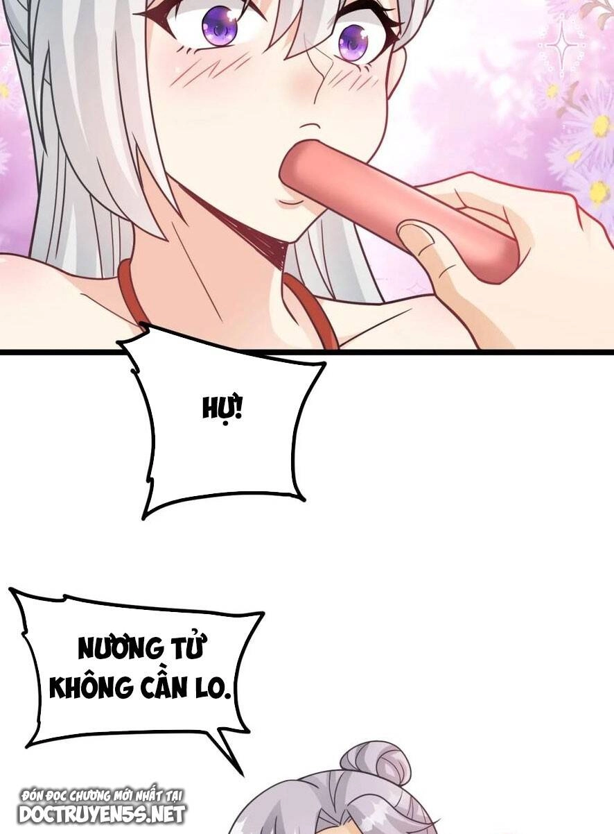 Vợ Tôi Và Tôi Thống Trị Tam Giới Chapter 69 - 8