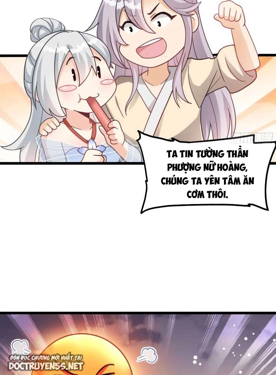 Vợ Tôi Và Tôi Thống Trị Tam Giới Chapter 69 - 9