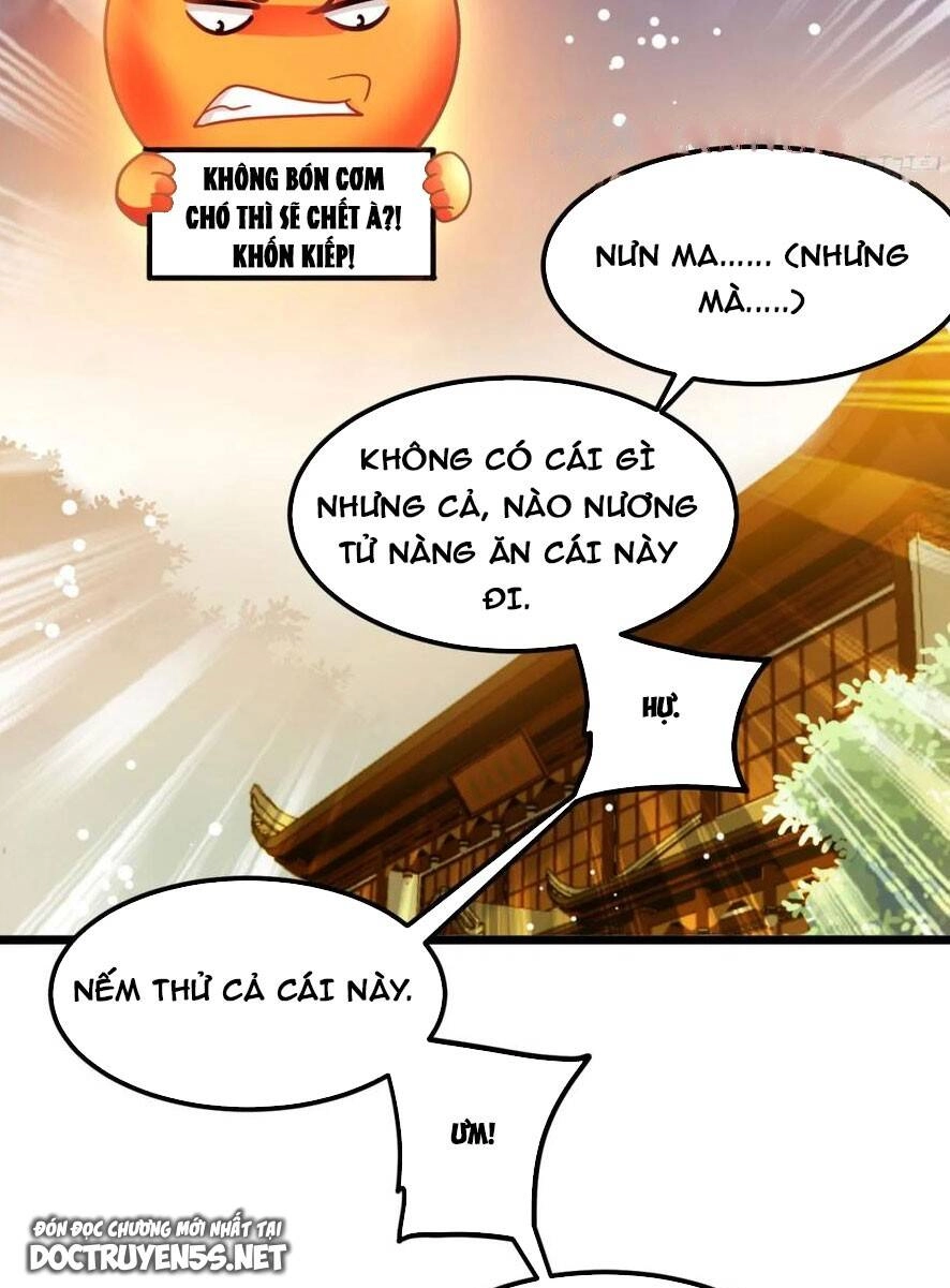 Vợ Tôi Và Tôi Thống Trị Tam Giới Chapter 69 - 10