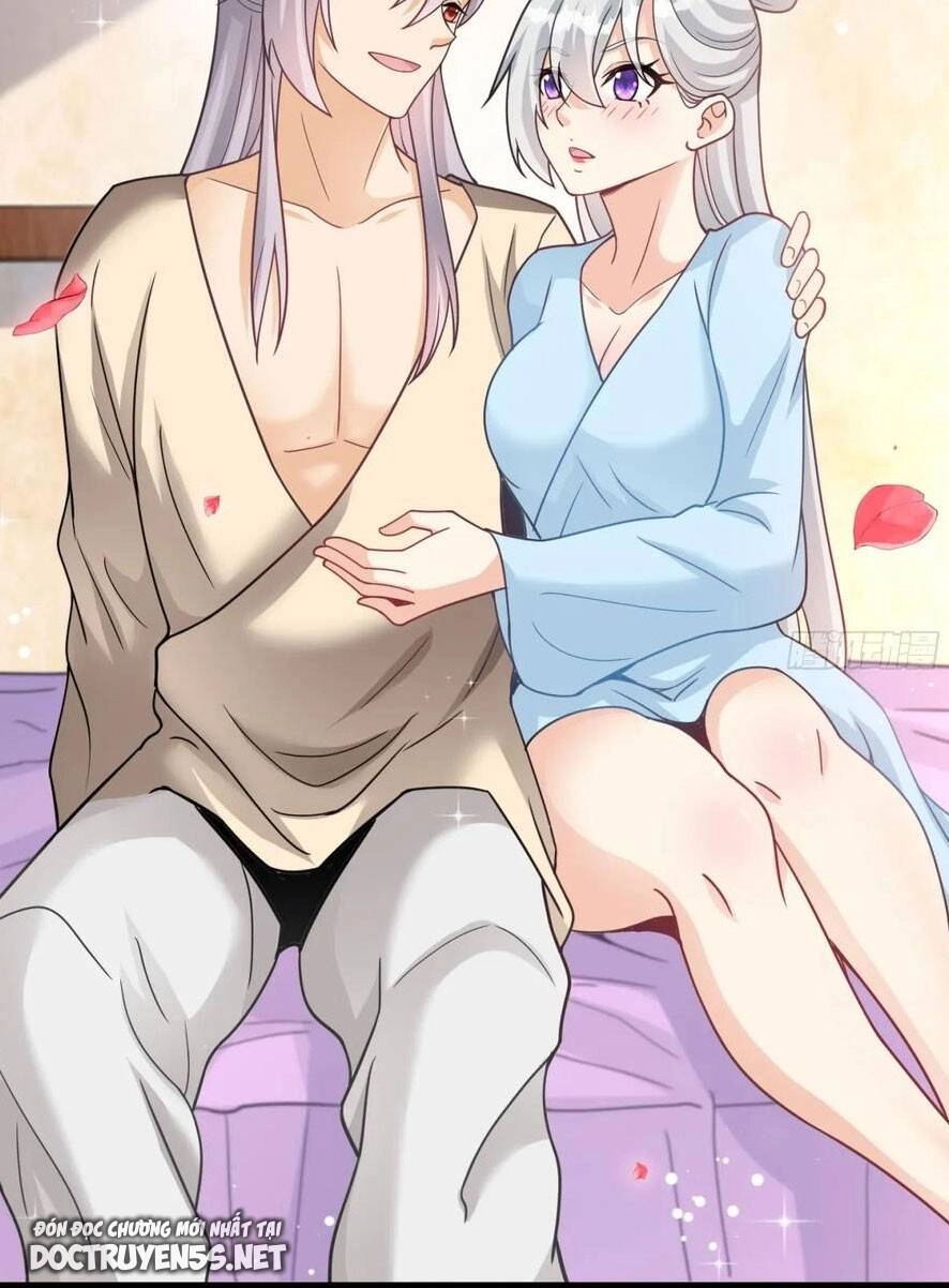 Vợ Tôi Và Tôi Thống Trị Tam Giới Chapter 69 - 15