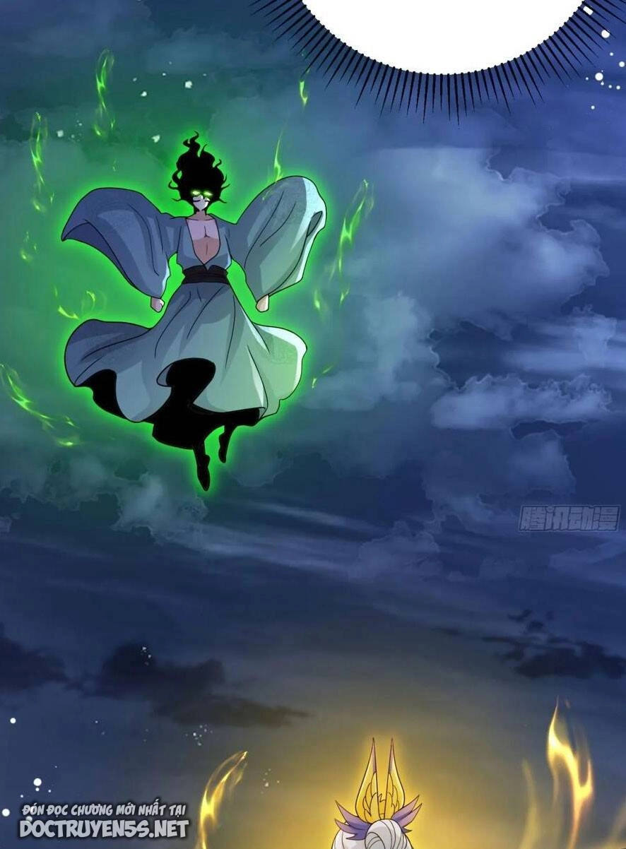 Vợ Tôi Và Tôi Thống Trị Tam Giới Chapter 69 - 18