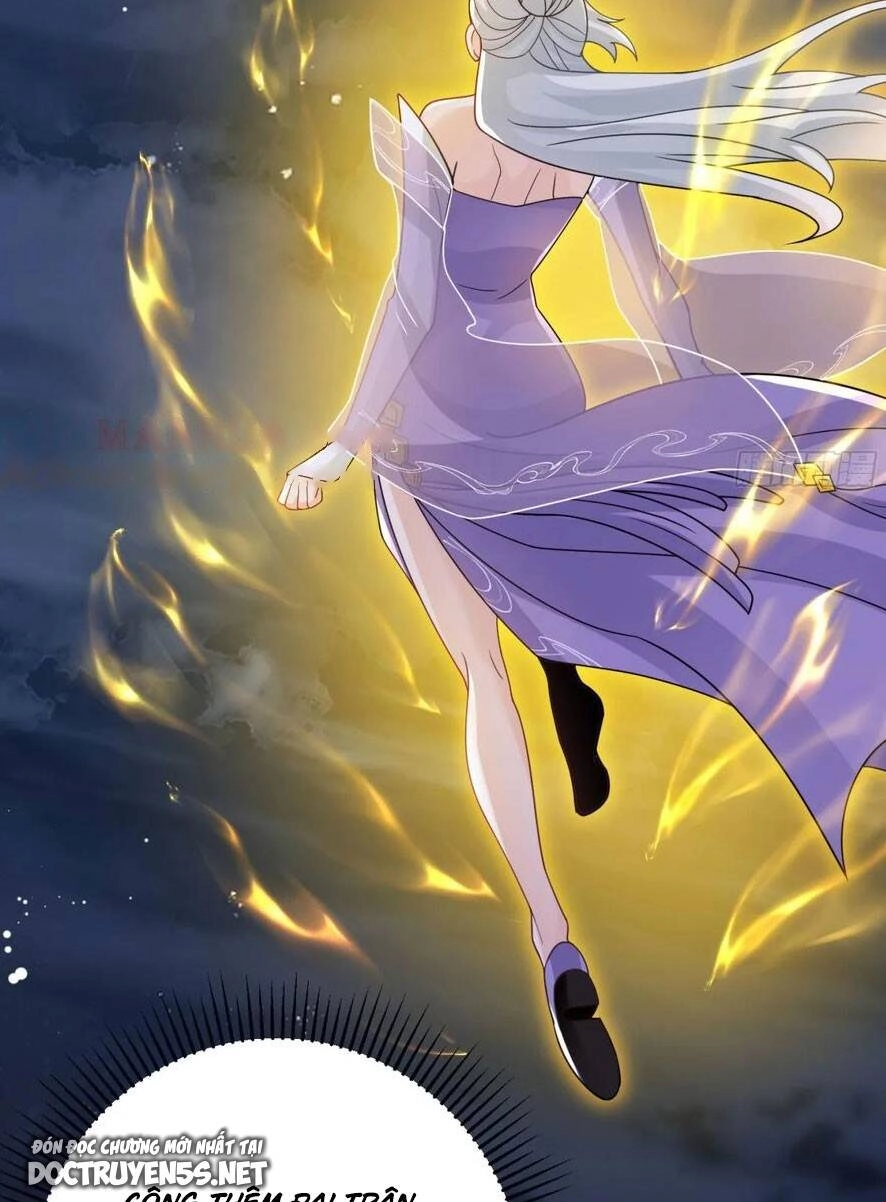 Vợ Tôi Và Tôi Thống Trị Tam Giới Chapter 69 - 19