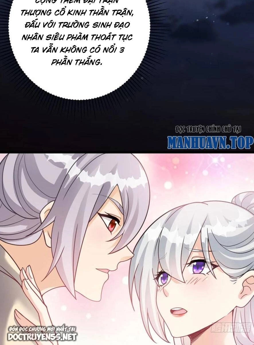 Vợ Tôi Và Tôi Thống Trị Tam Giới Chapter 69 - 20