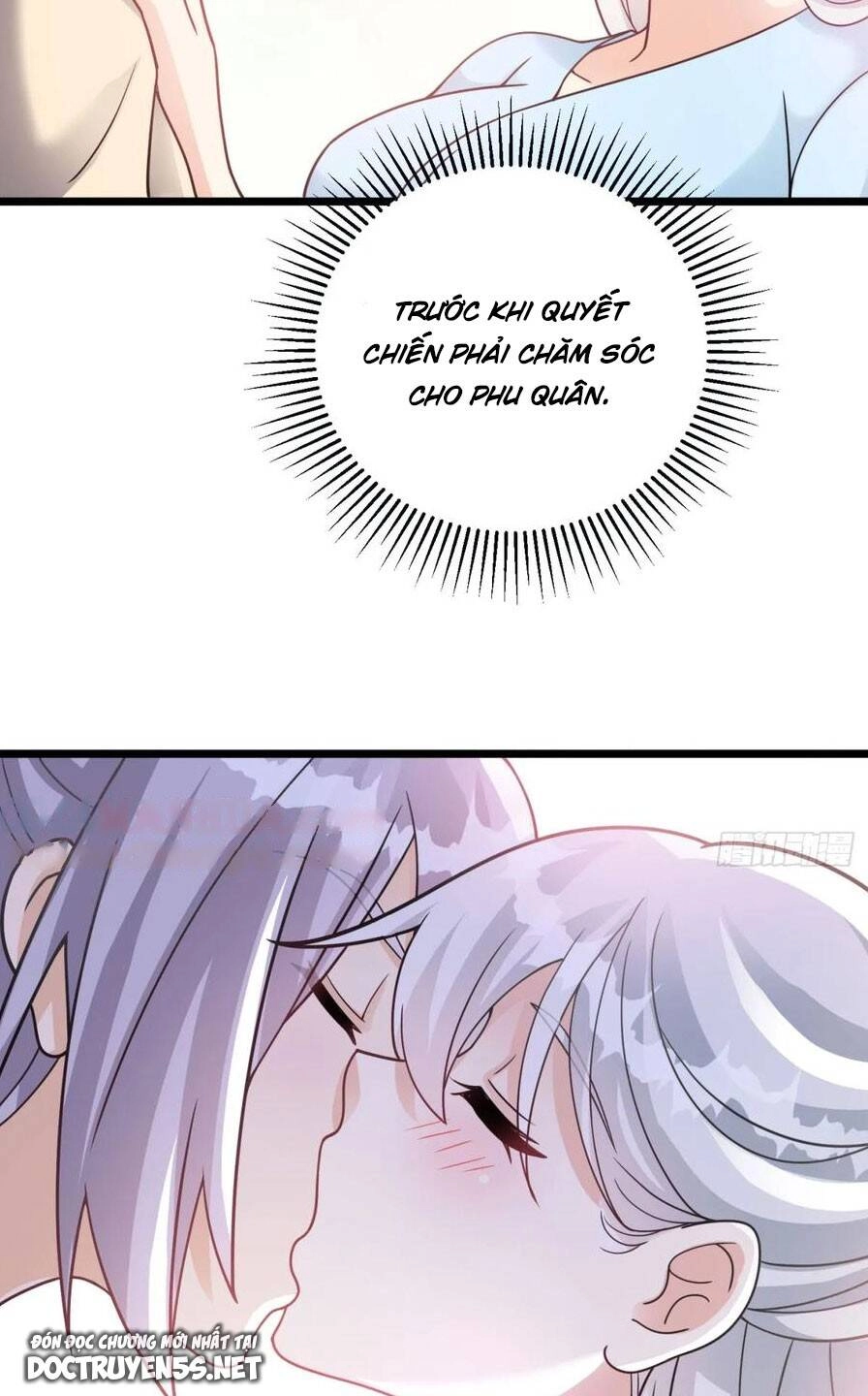 Vợ Tôi Và Tôi Thống Trị Tam Giới Chapter 69 - 21