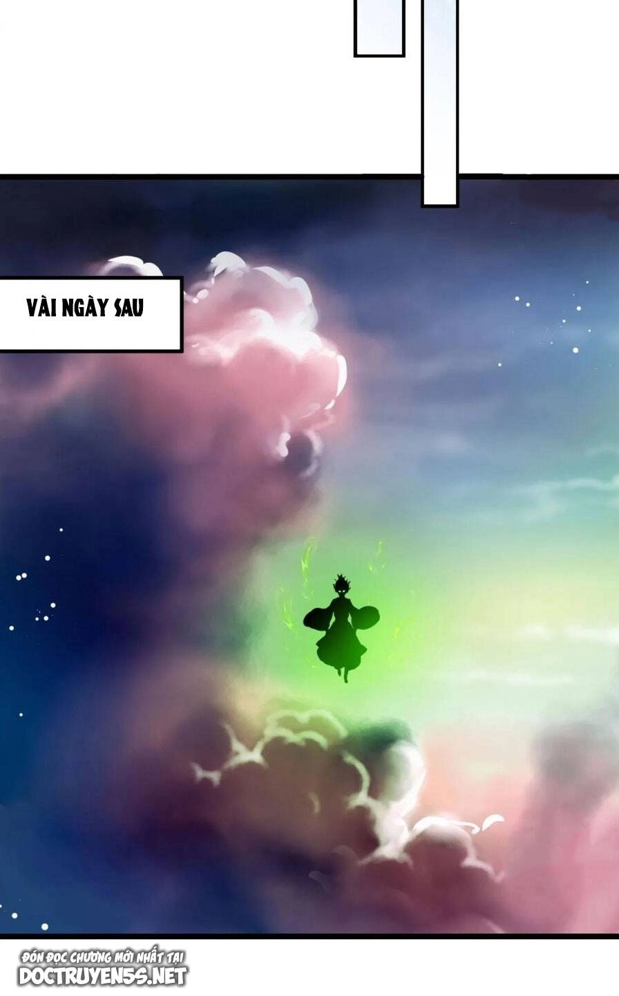 Vợ Tôi Và Tôi Thống Trị Tam Giới Chapter 69 - 24