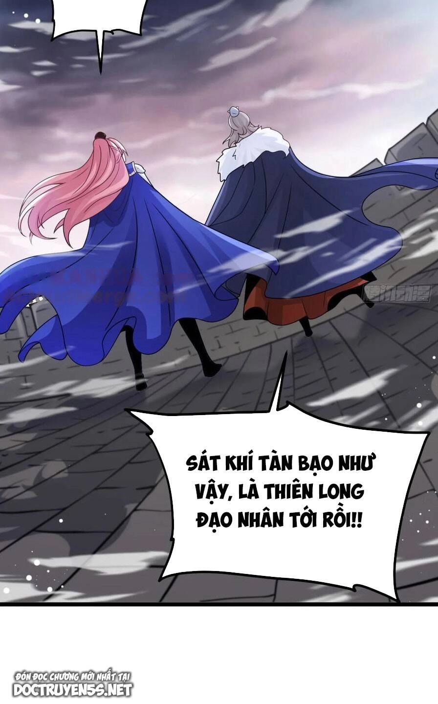 Vợ Tôi Và Tôi Thống Trị Tam Giới Chapter 69 - 29