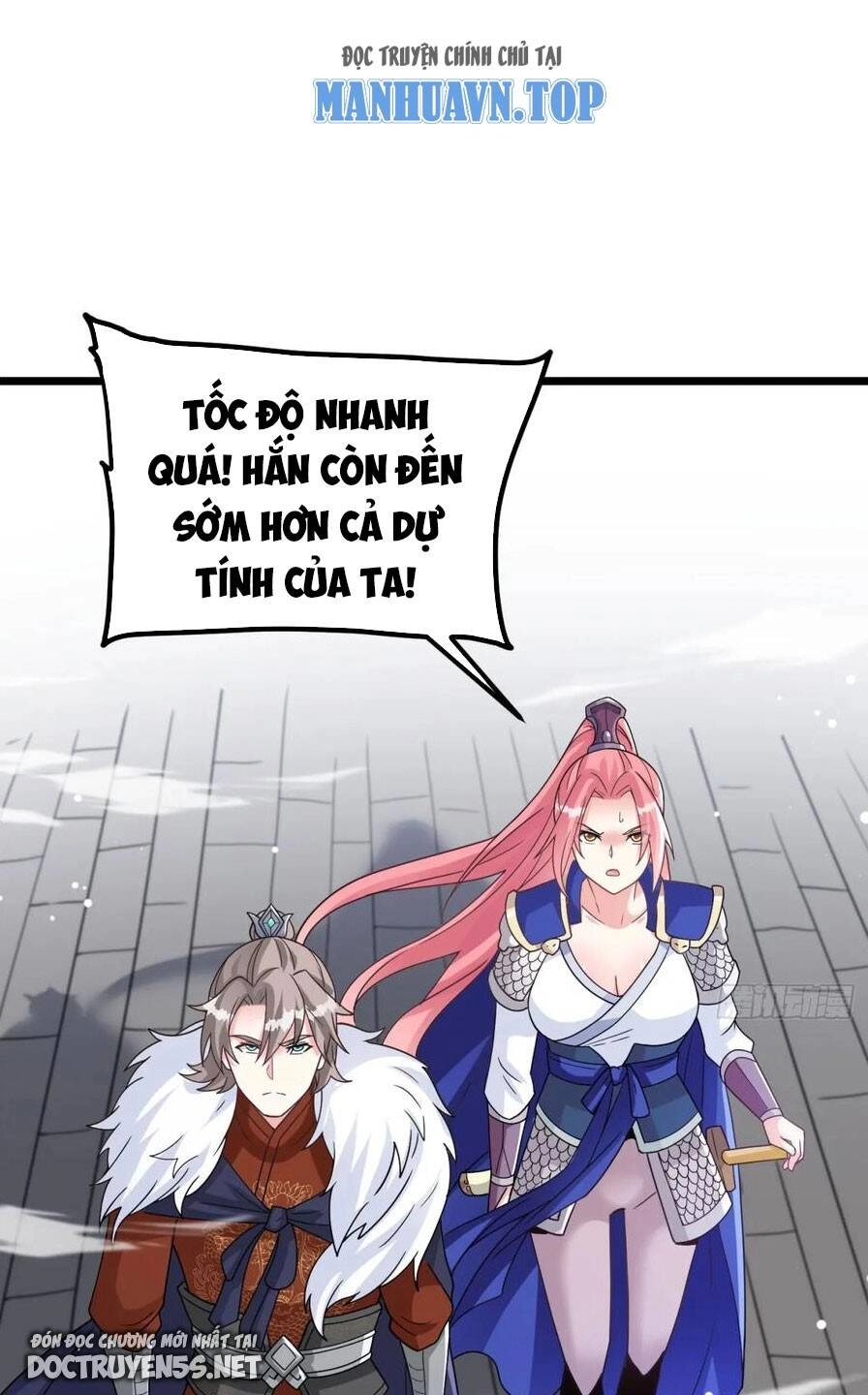 Vợ Tôi Và Tôi Thống Trị Tam Giới Chapter 69 - 30