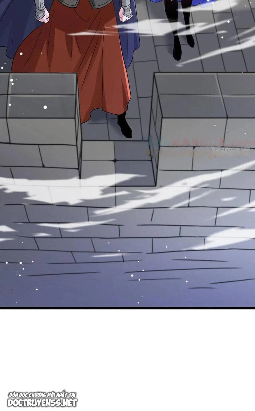 Vợ Tôi Và Tôi Thống Trị Tam Giới Chapter 69 - 31