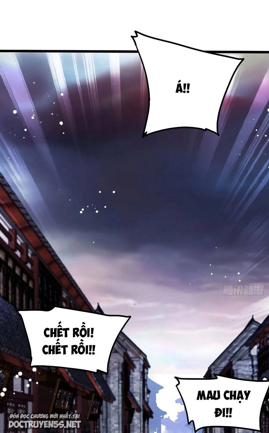 Vợ Tôi Và Tôi Thống Trị Tam Giới Chapter 69 - 32