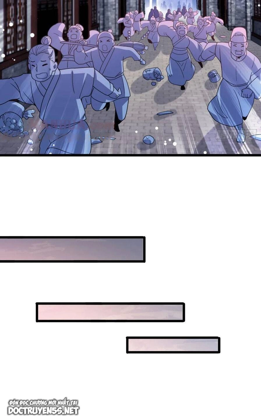 Vợ Tôi Và Tôi Thống Trị Tam Giới Chapter 69 - 33