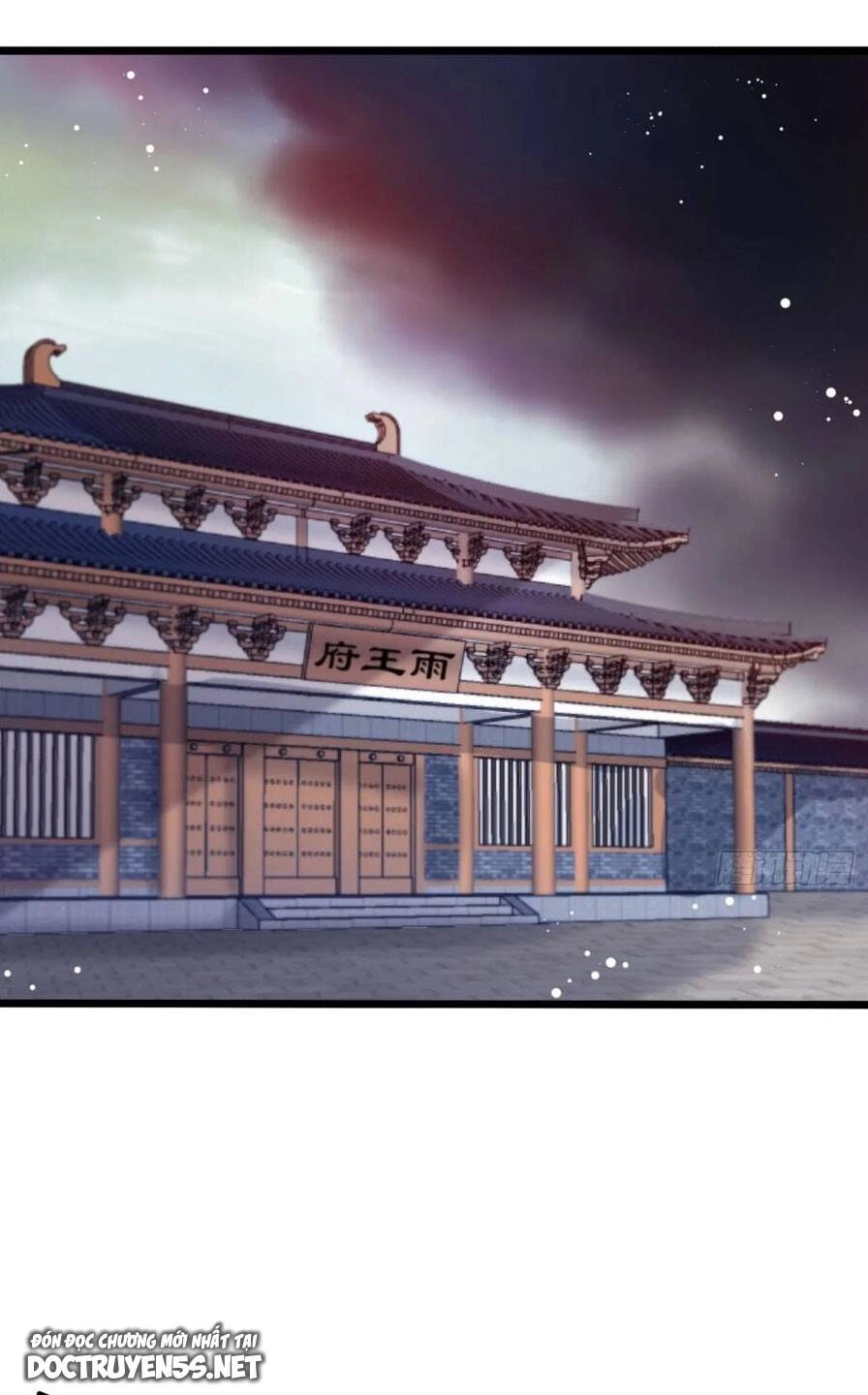 Vợ Tôi Và Tôi Thống Trị Tam Giới Chapter 69 - 34