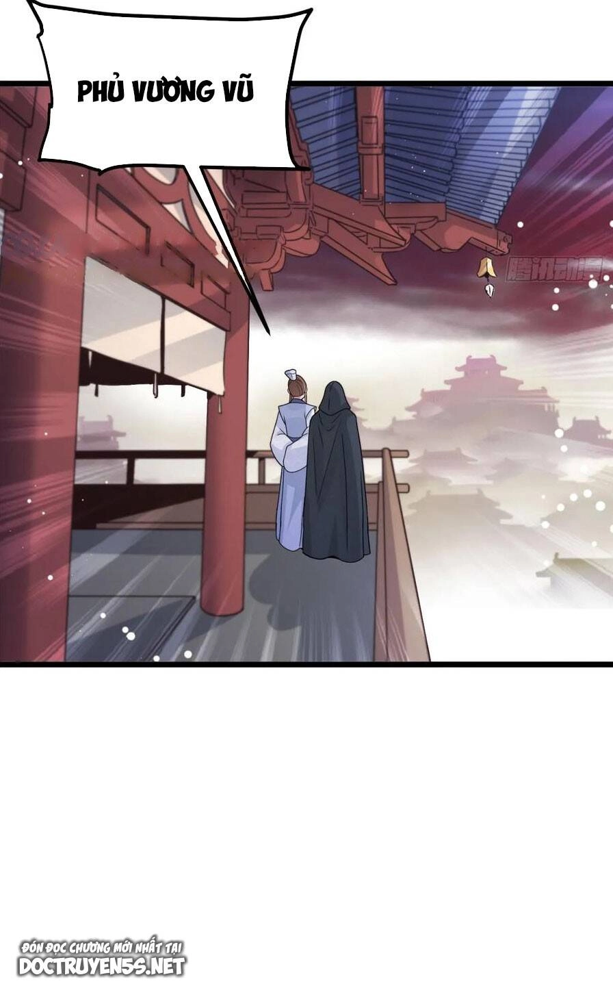 Vợ Tôi Và Tôi Thống Trị Tam Giới Chapter 69 - 35