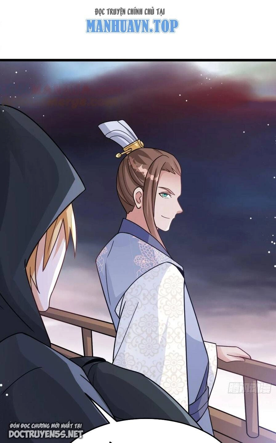 Vợ Tôi Và Tôi Thống Trị Tam Giới Chapter 69 - 37