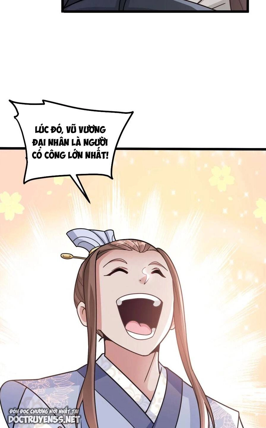 Vợ Tôi Và Tôi Thống Trị Tam Giới Chapter 69 - 39