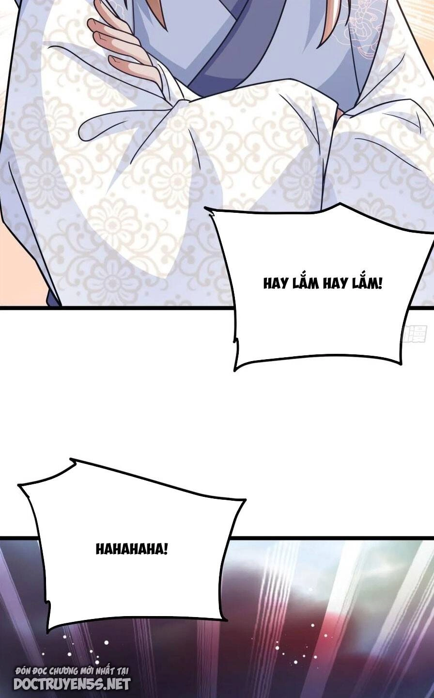 Vợ Tôi Và Tôi Thống Trị Tam Giới Chapter 69 - 40