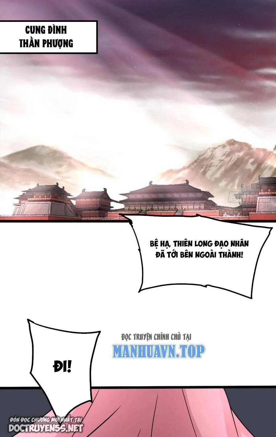 Vợ Tôi Và Tôi Thống Trị Tam Giới Chapter 69 - 42