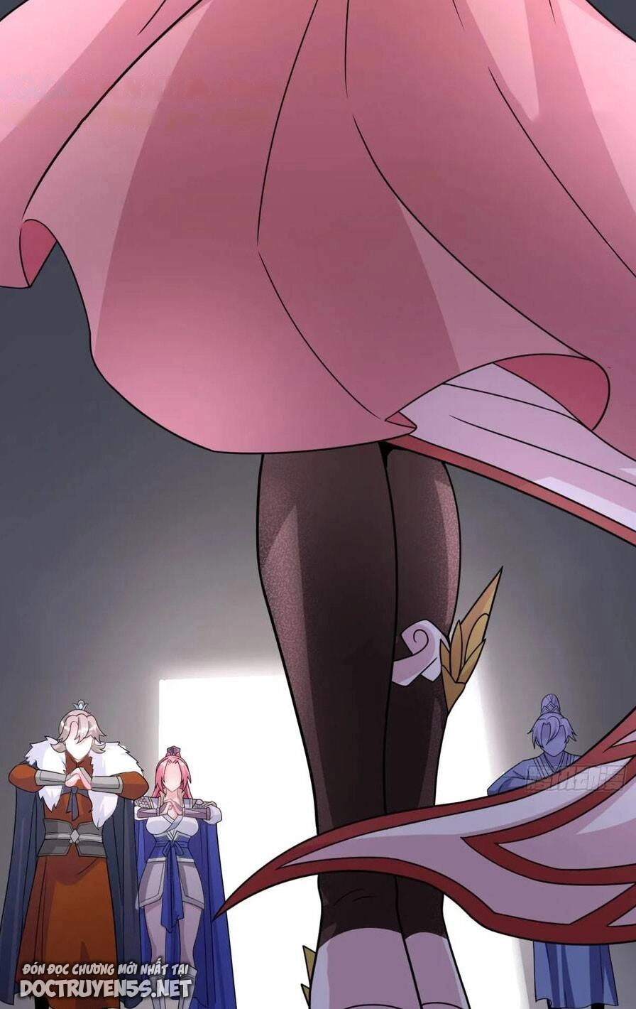 Vợ Tôi Và Tôi Thống Trị Tam Giới Chapter 69 - 43