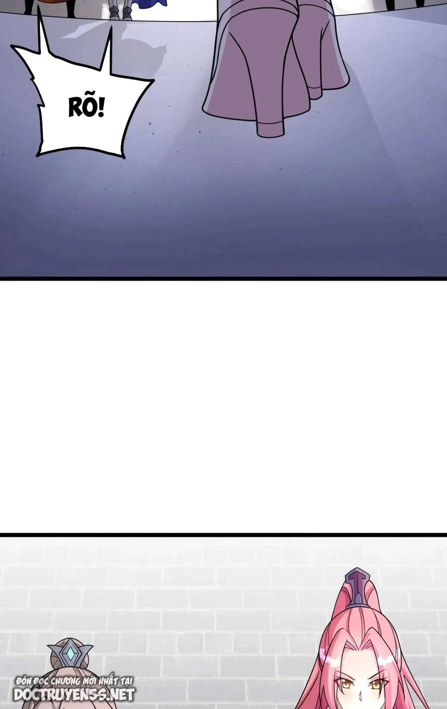 Vợ Tôi Và Tôi Thống Trị Tam Giới Chapter 69 - 44