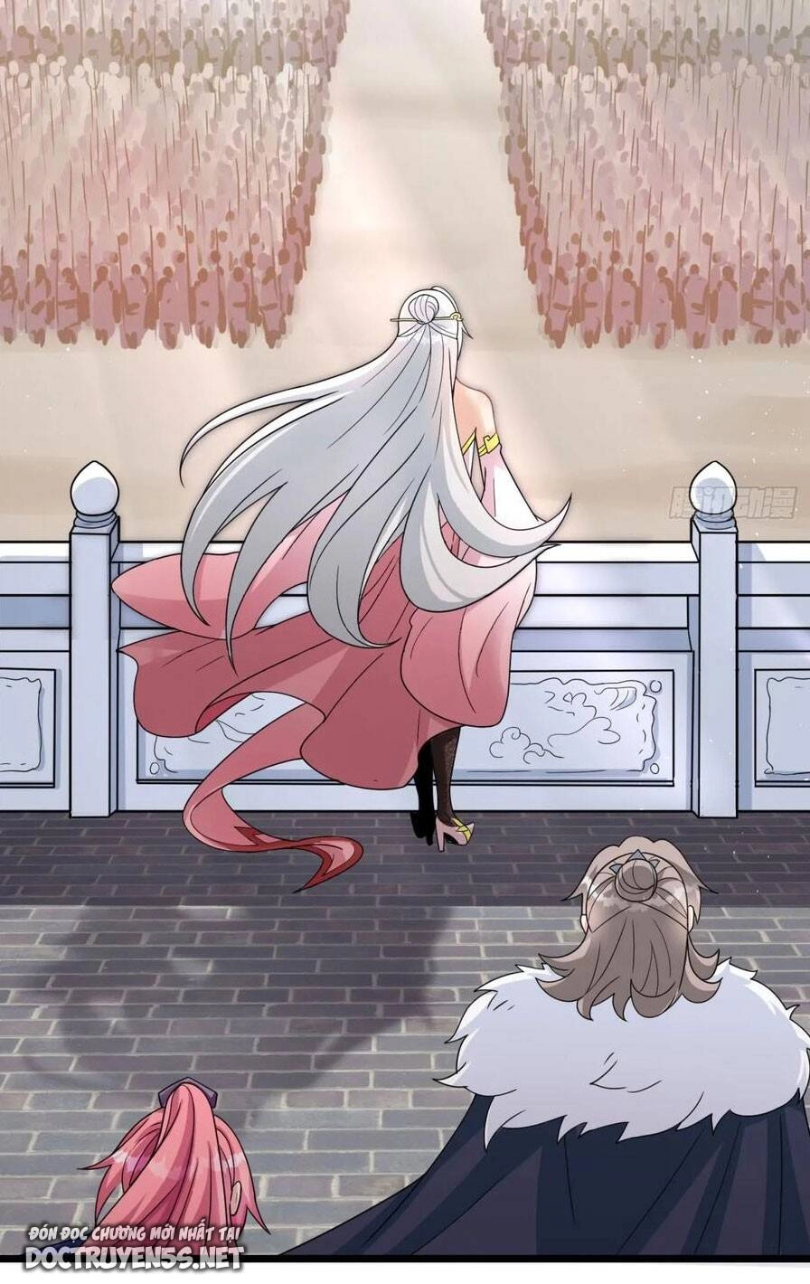 Vợ Tôi Và Tôi Thống Trị Tam Giới Chapter 69 - 48