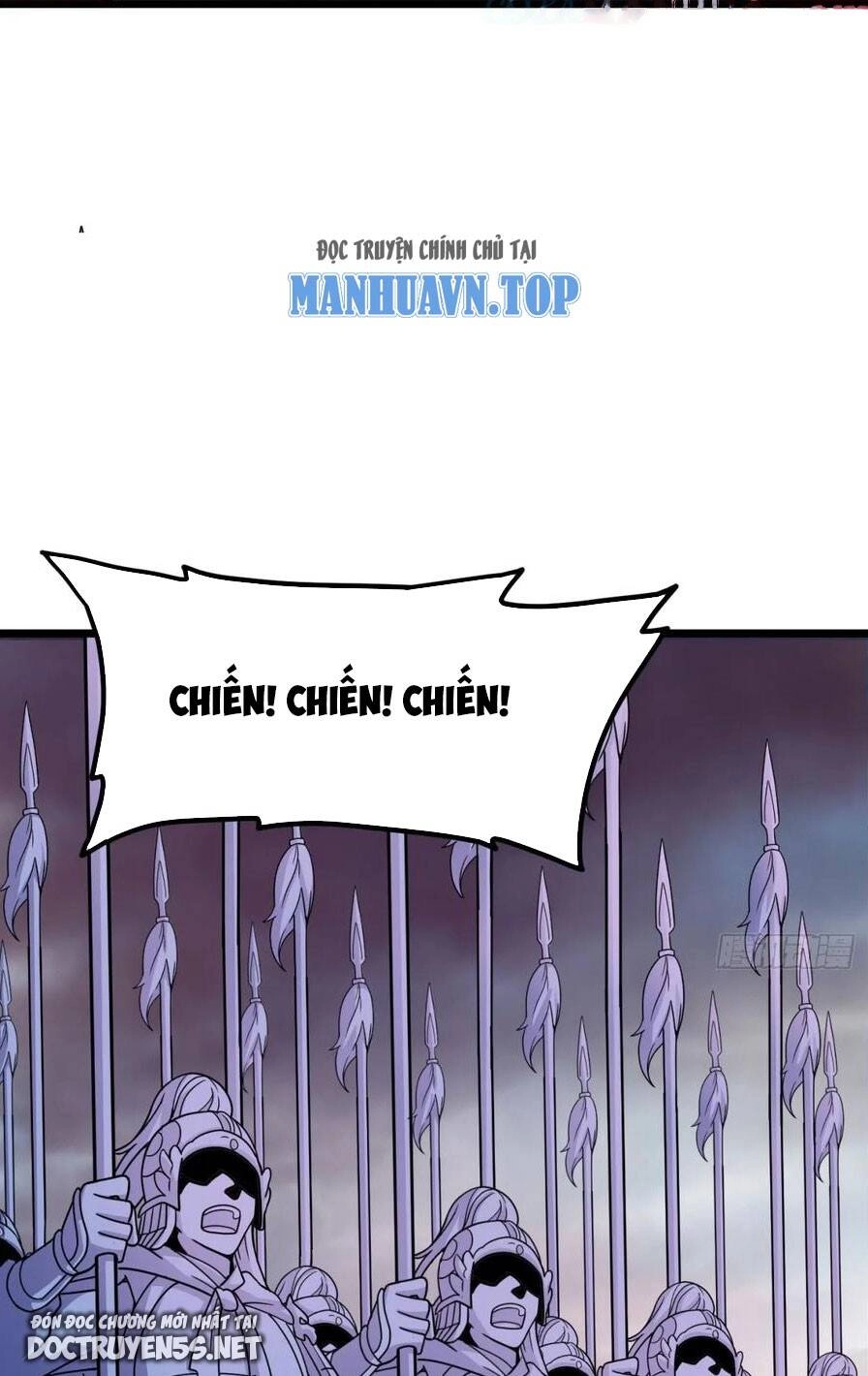 Vợ Tôi Và Tôi Thống Trị Tam Giới Chapter 69 - 51