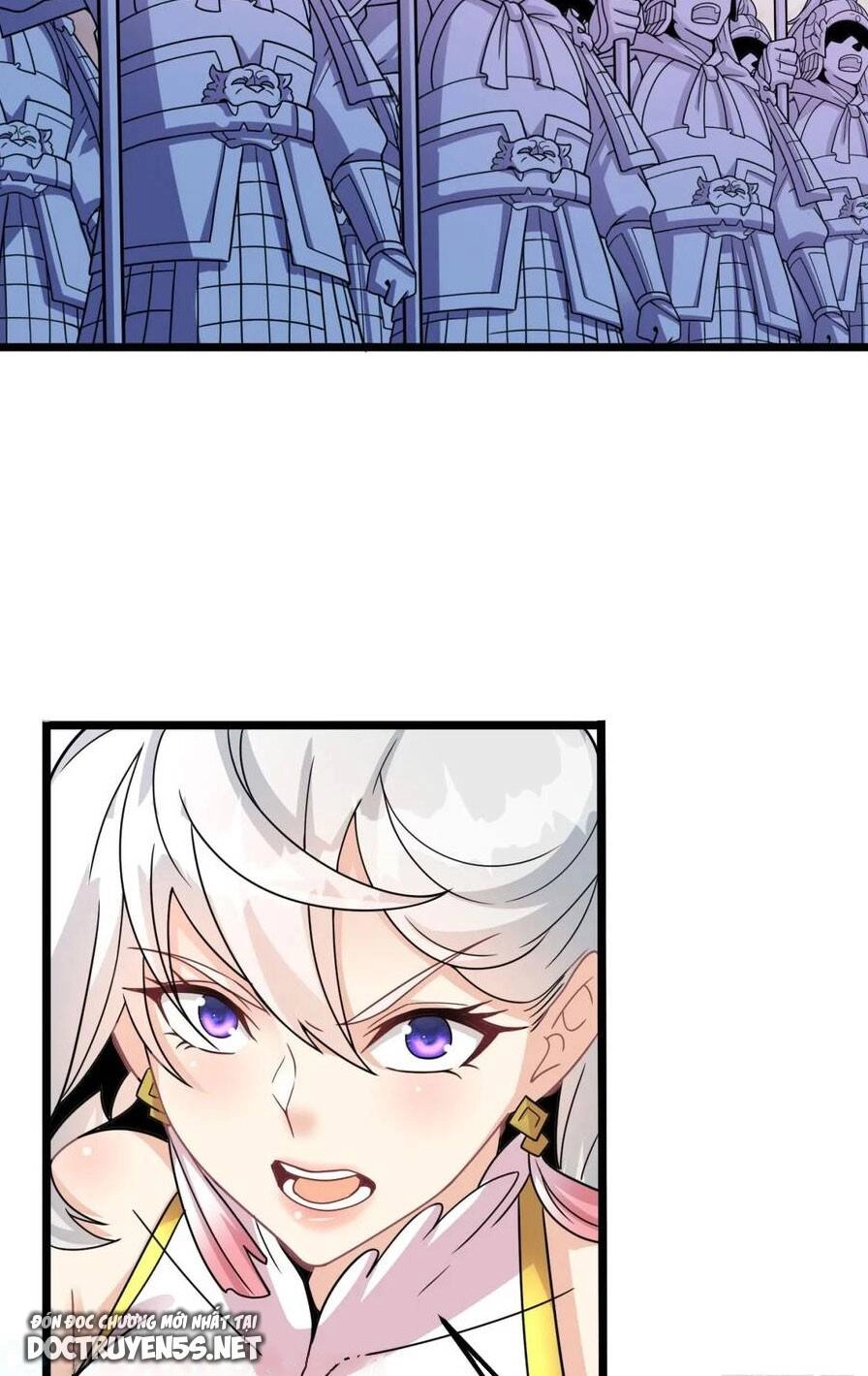 Vợ Tôi Và Tôi Thống Trị Tam Giới Chapter 69 - 52