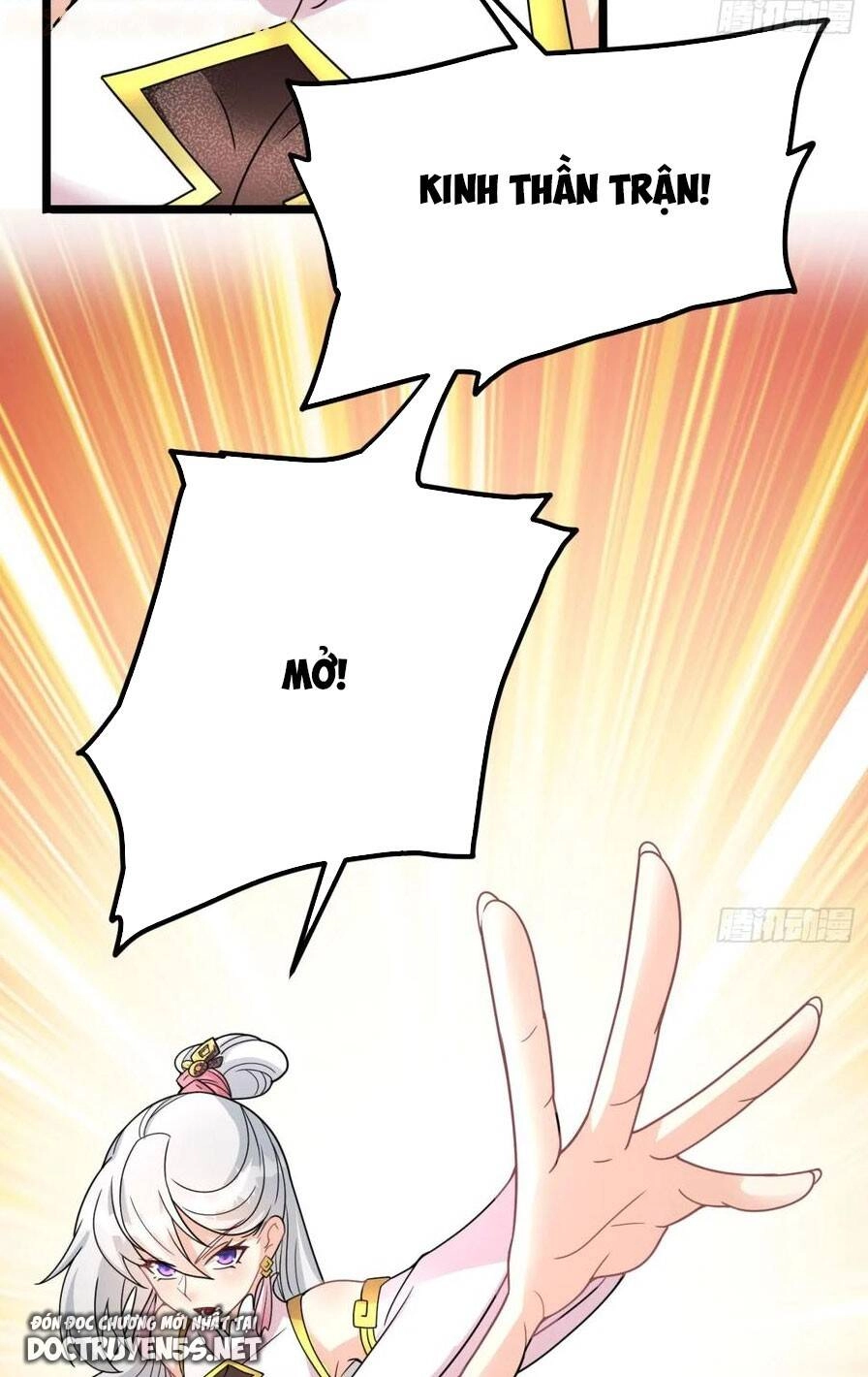 Vợ Tôi Và Tôi Thống Trị Tam Giới Chapter 69 - 53